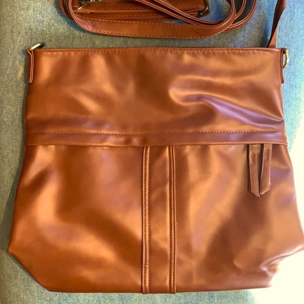 PURSE Crossbody/Satchel